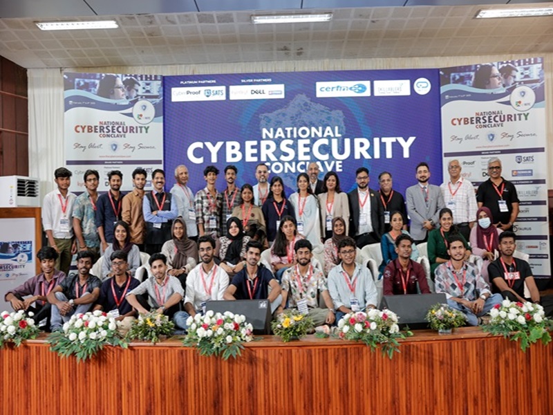 National Cyber Security Conclave