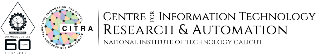 CITRA Logo